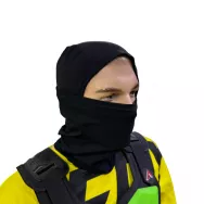 Балаклава PILOT BASIC (черная)  