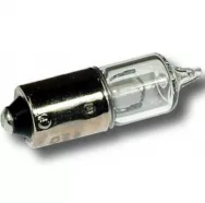 Лампа галогенная Narva 17835 12V H20W (уп. 10шт)