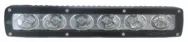 Фара противотуманная OFF-Road SW-12234A Sport направленный свет, 6 диодов, 10W 300*90*48мм