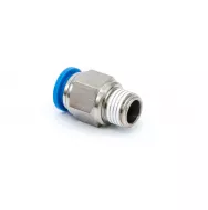 Фитинг NBPT прямой с нар. резьбой PC 10-02