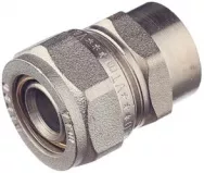 Соединитель м/пл. Valtec (20х1/2" вн./рез.) VTm.302.N.002004 7291