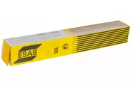 Электроды ESAB OK 46.00 4мм 6,6кг
