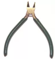 Бокорезы JONNESWAY P5603 миниатюрные 5" 048193