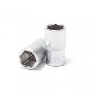 Головка 1/4" 6гр  6мм Forsage F-52506