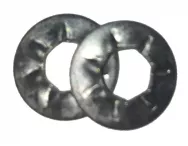 Шайба 5*12 с внутр.зубьями (22061)