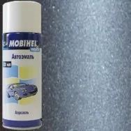 Kраска металлик аэрозоль MOBIHEL 520мл 415 электрон