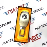 Заглушка для ремня безопасности замок KL420 с логотипом LEXUS