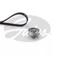 Комплект ремня ГРМ Gates K015489XS Audi A3/A4, Seat Ibiza, Skoda Fabia, VW Golf 1.6-2.0i 96>