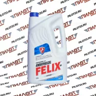 Антифриз синий FELIX EXPERT G11 5л
