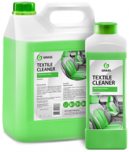 Очиститель салона GRASS Textile Cleaner 125228 ( 5.4 кг)