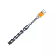 Бур SDS-max HAISSER HS108001 12x540/400мм