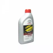 Масло моторное синтетическое Toyota 5W40 API SL/CF 0888080836 (0888080376) (1л)