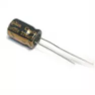 Конденсатор 1500µF/6,3V 8x20 LZ