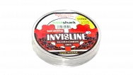 Леска INVISLINE 0.22 100м fluorocarbon