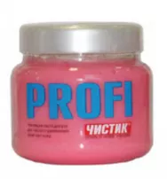 Паста чистящая для рук Чистик PROFI 470ml