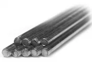 Шпилька резьбовая нерж.сталь DIN975 А2 М12 1м
