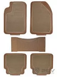 Коврики PSV TRANSFORMER-I 12,TS221Z 5 предмета,72.5x50 50x55 /бежевый/