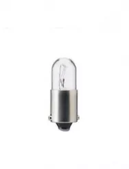 Лампа накаливания NARVA 17131 T4W 12V 4W (BA9s) (уп. 10шт)