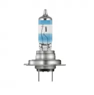 Лампа галогенная Osram H7 12V 55W 64210NB220 NIGHT BREAKER 220 +220%