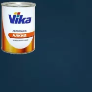 Краска алкид VIKA-60 1л 420 балтика