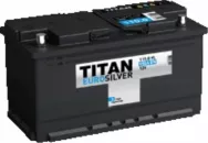 Аккумулятор TITAN 6CT-110 (п.п.)