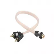 Коннектор Y Aspect RCA-WL2M 1F-2M