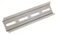 DIN-рейка (60см) оцинкованная TDM SQ08040007