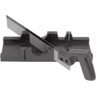 Стусло пл. с пилой 300х65 мм FIT 41241