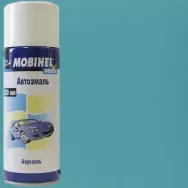 Kраска алкид аэрозоль MOBIHEL 520мл 425 адриатика