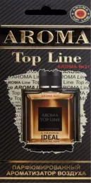 Ароматизатор картонный TOP LINE №31 Guerline Ideal L`Homme