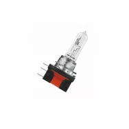 Лампа галогенная МАЯК 54115 H15 24V 20/60W PGJ23t-1