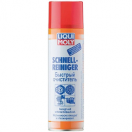 Быстрый очиститель спрей Schnell-Reiniger Liqui Moly, 0,5 л 