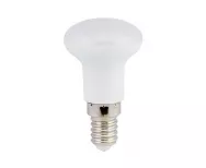 Лампа светодиодная Ecola Reflector R50 LED 7,0W 220V E14 6500K