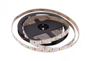 Лента светодиодная 14.4Вт/м smd5050 60led/m IP20 24В, (5м) Apeyron, белая