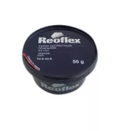 Покрытие REOFLEX RX N-03/50 проявочное сухое 50 г /черное/ 