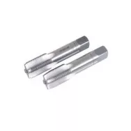 Комплект метчиков ручных М 5*0,8 (2шт) Автодело 40817 (10256)