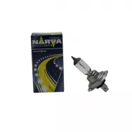 Лампа галогенная Narva 48328 H7 12V 55W (PX26d)