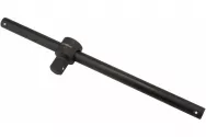 Вороток АвтоDело 1", L=500mm CrMo усиленный 40726