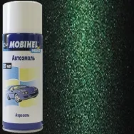 Kраска металлик аэрозоль MOBIHEL 520мл 371 амулет