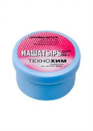 Нашатырь паяльный 20гр