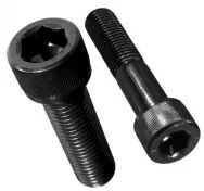 Винт М6*50 с внутр. шестигр. пр. 12.9 DIN 912 (17029)
