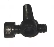 Винт М6*20 с внутр. шестигр. пр. 12.9 DIN 912 17023