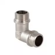 Угол Thermofix никель 15х15 нар/нар 13578