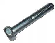 Болт М6*35 6.8 топливной рампы дв.406 (10346)