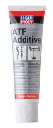 Присадка в АКПП ATF Additive Liqui Moly, 0,25 л