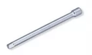 Удлинитель 1/4" 100мм ДТ 609010/200 