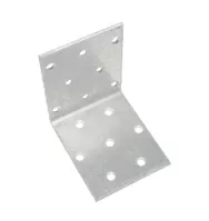 Уголок крепёжный 40*40*40*2,0 ГОЦ мт