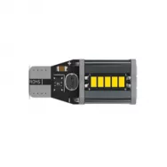 Лампа светодиодная 9-30V T15-3020EMC-19SMD белая (уп. 50шт)