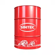 Масло моторное синтетическое SINTEC PLATINUM 7000 SAE 5W30 ACEA A3/B4 200л розлив