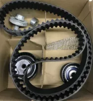 Комплект ремня ГРМ Gates K035671XS